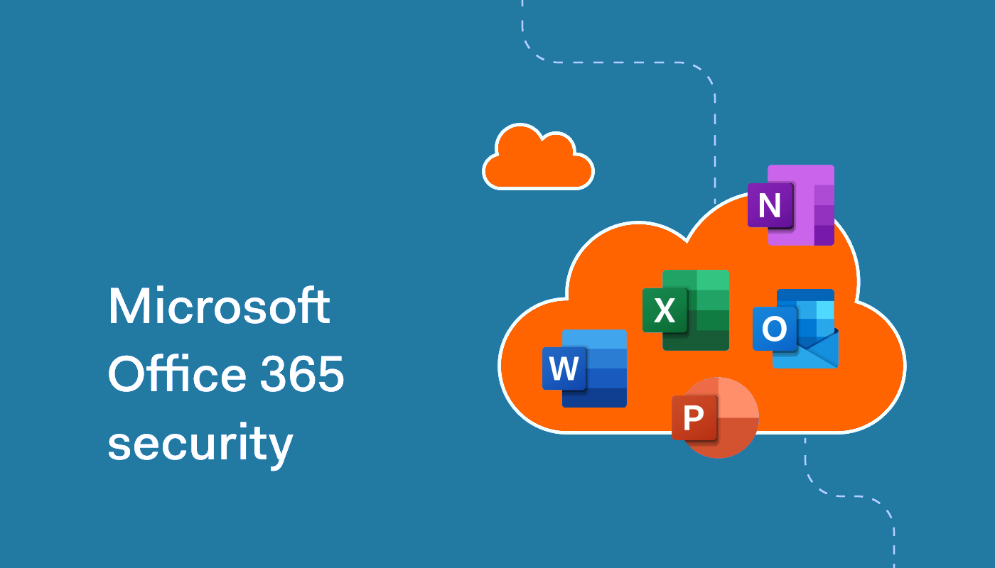 Microsoft Office 365 Email Security