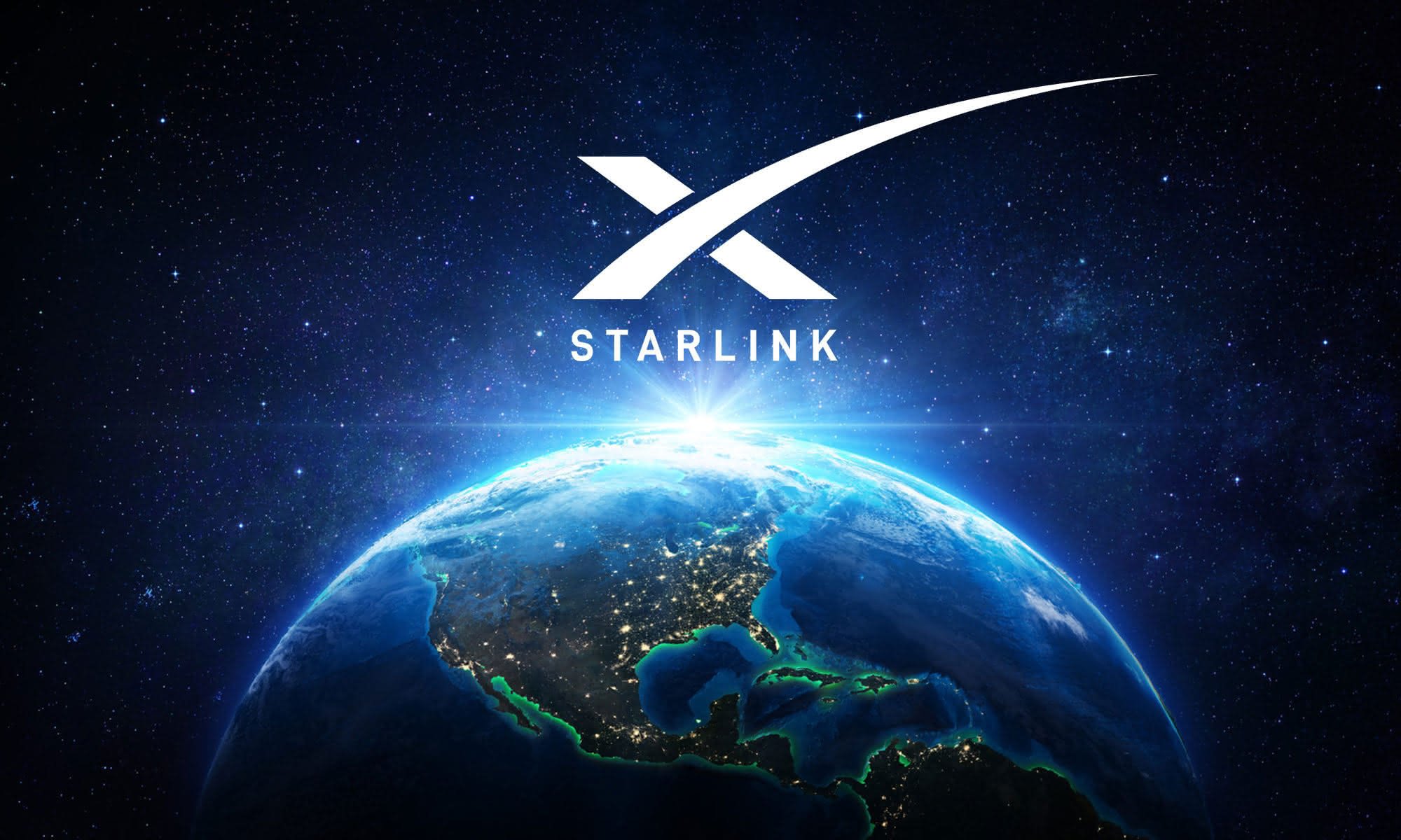 Starlink Installation