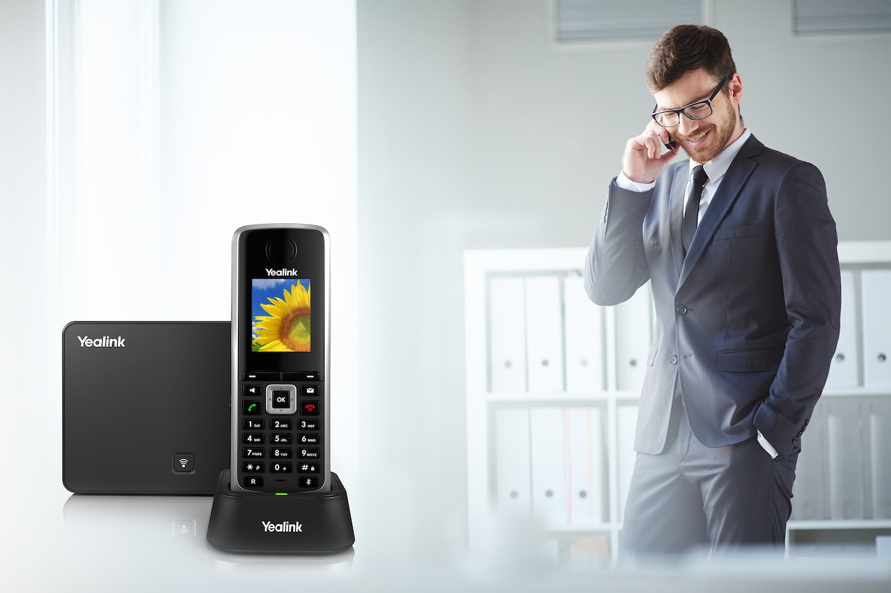 Hosted VOIP Phone Solutions