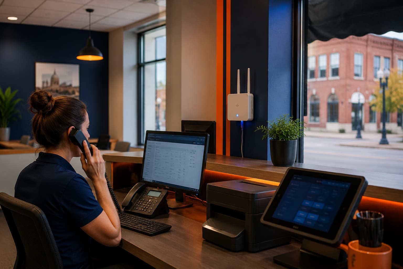 UniFi 5G Backup: A Lower-Cost Way to Add Internet Failover