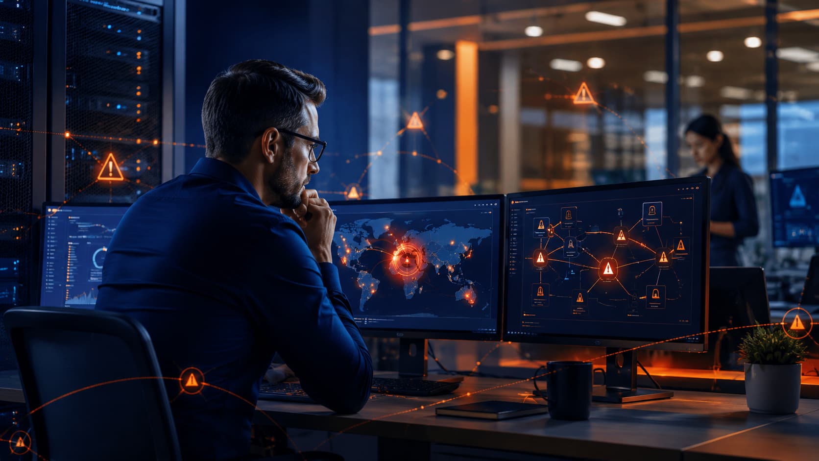 Cisco Secure Workload Vulnerability: What to Do Now
