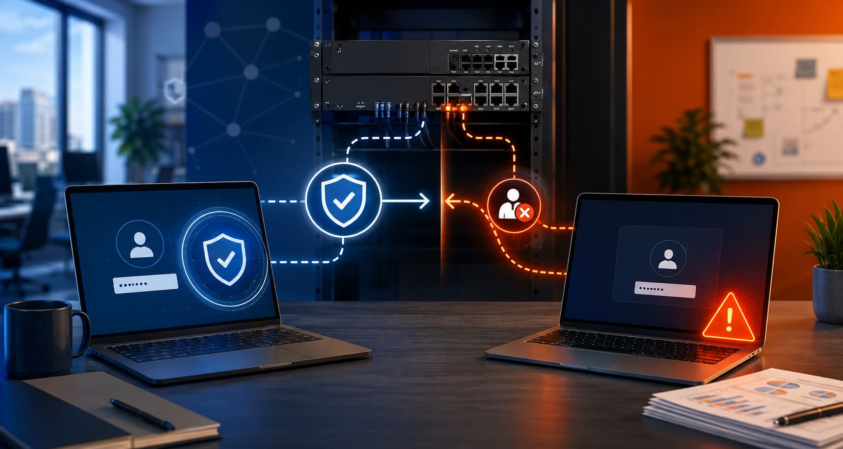 SonicWall MFA Bypass Risk on Gen6 VPNs