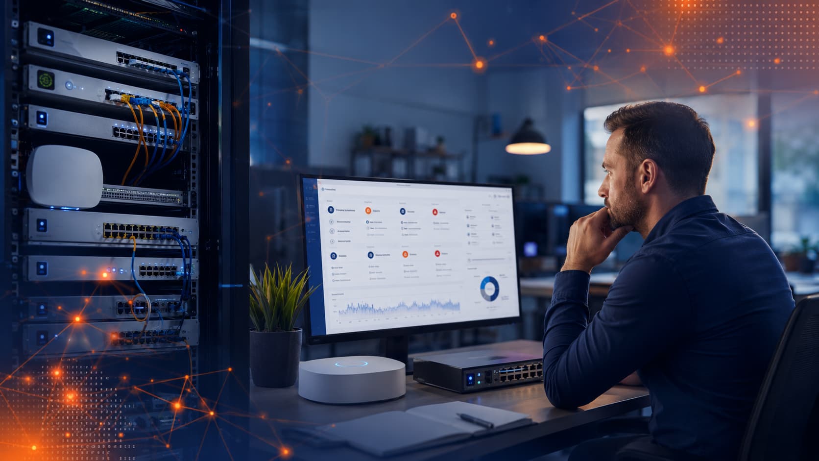 UniFi OS 5.1.12 Bugs: Should You Delay Updating?