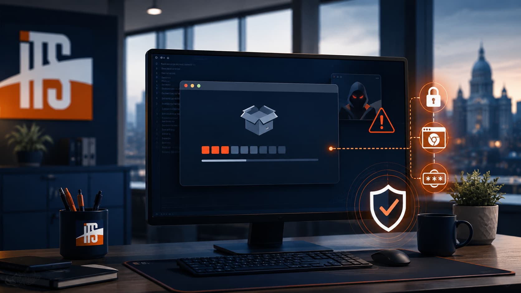Fake Claude Code Installer Targets Developers